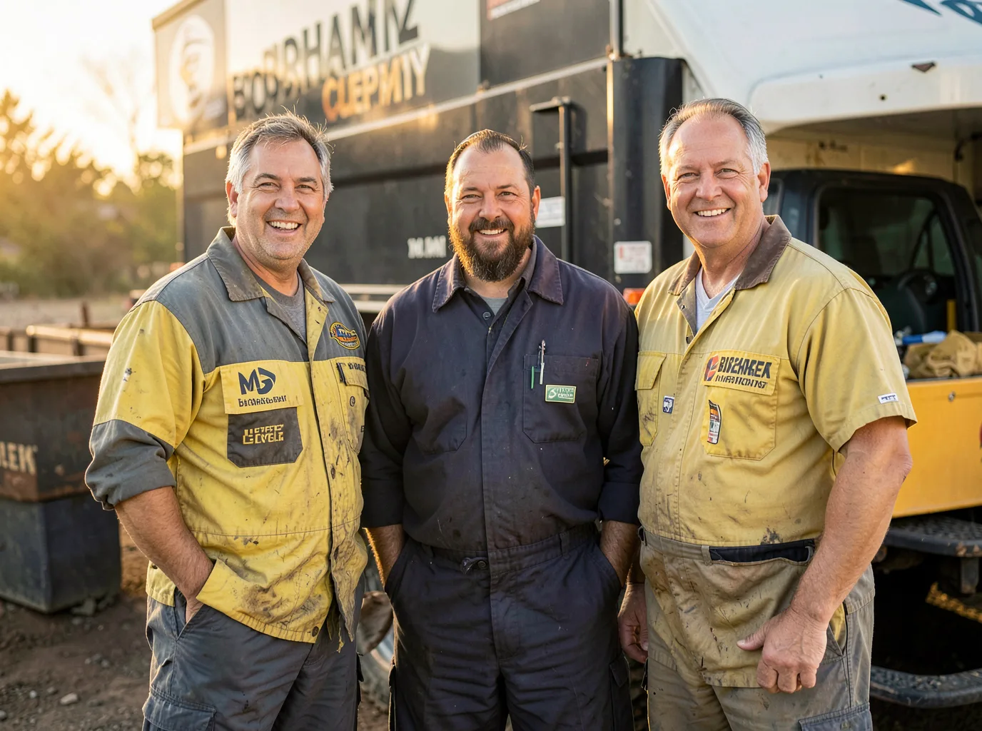 Sewage Cleanup company in Kodak, TN